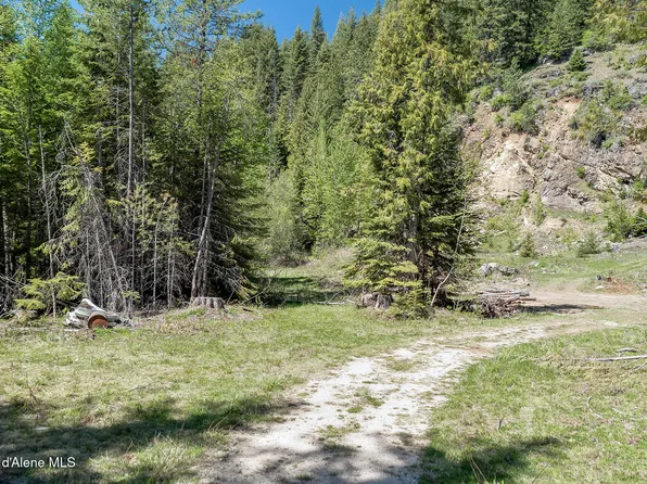 Nka Bailey Rd, Sandpoint, ID 83864