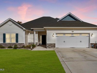 238 Crossroads Store Drive, Jacksonville, NC, 28546