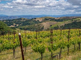 5090 Peachy Canyon Rd, Adelaide, CA 93446