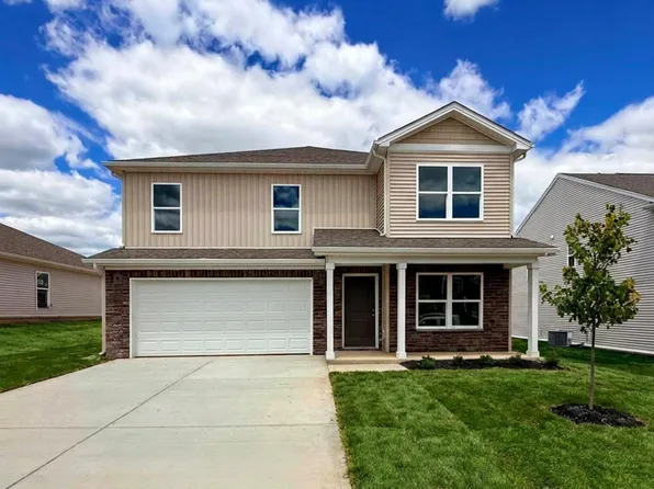 4009 Stagecoach Dr, Richmond, KY 40475