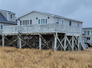 730 Charlestown Beach Rd, Charlestown, RI 02813