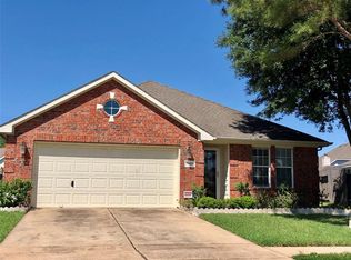 9423 Curry Landing Dr, Houston, TX 77095