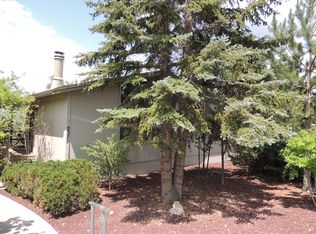 2385 N Oakmont Dr, Flagstaff, AZ 86004