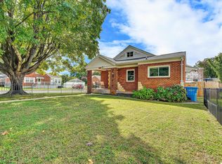 3004 Kennedy St NE, Roanoke, VA 24012