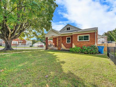 3004 Kennedy St NE, Roanoke, VA, 24012