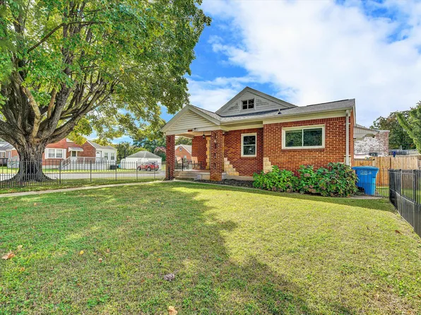 3004 Kennedy St NE, Roanoke, VA 24012