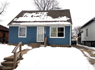 5086 N 54th St, Milwaukee, WI 53218