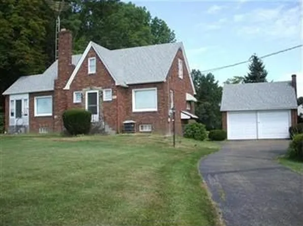 14912 Alliance Salem Rd, Salem, OH 44460