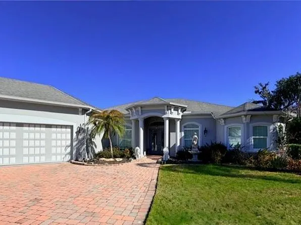 16214 Mulholland Rd, Parrish, FL 34219