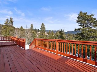 1 Road P62, Bailey, CO 80421