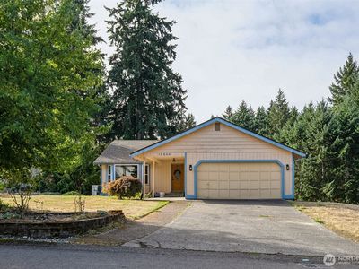 13208 116th Street Ct E, Puyallup, WA, 98374