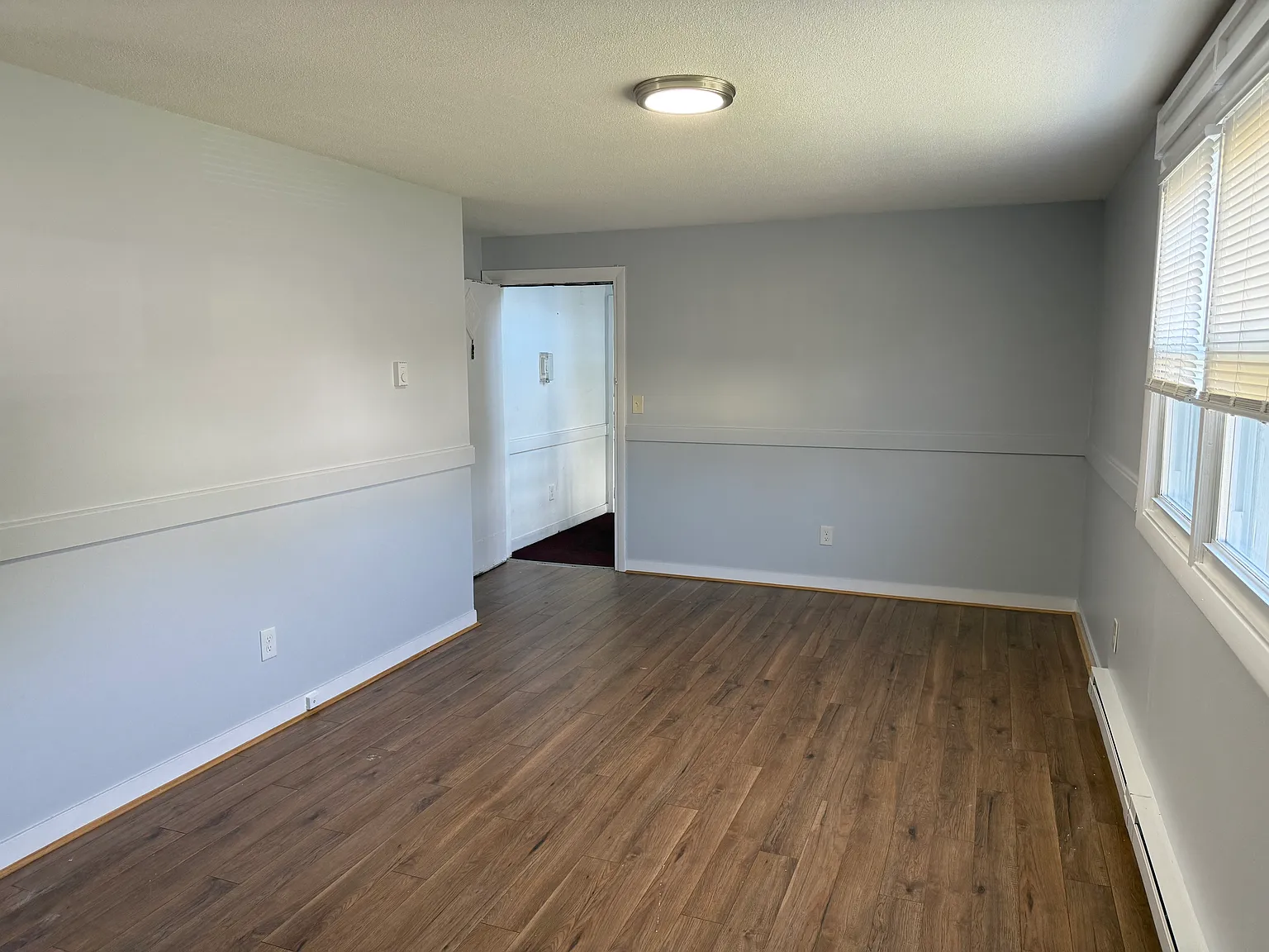 2 bed, $2,300 — Photo 4