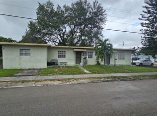 Fulfordale, North Miami Beach, FL 33162