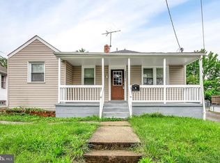 1217 Dunbar Oaks Dr, Capitol Heights, MD