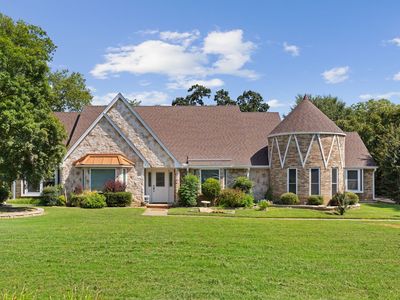 231 Rancho Vista Dr, Double Oak, TX, 75077