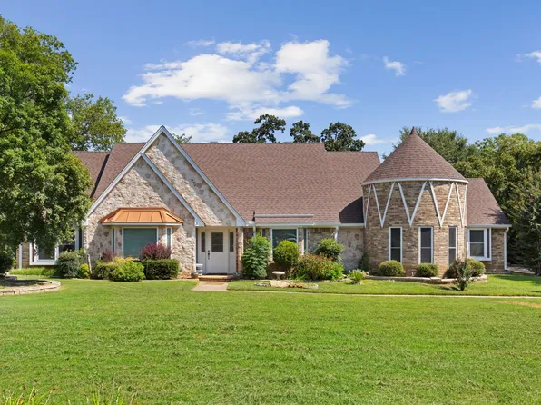 231 Rancho Vista Dr, Double Oak, TX 75077
