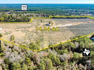 1201 Fm 2610, Livingston, TX 77351