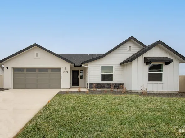 12877 Decatur St, Nampa, ID 83686