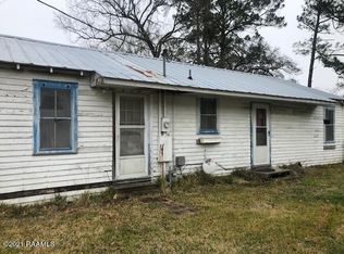723 Burton St, Opelousas, LA 70570