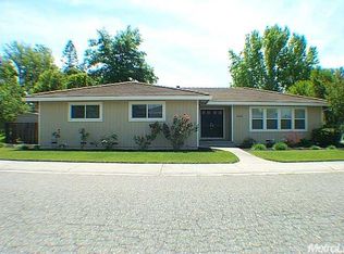 4542 Fairlane Ct, Carmichael, CA 95608