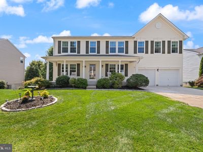 1805 Charolais Ct, Bel Air, MD, 21015