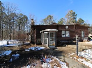 919 Highway 21 N, Van Buren, MO 63965