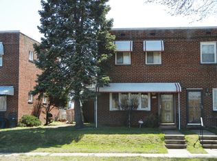 221 Anacostia Ave NE, Washington, DC 20019