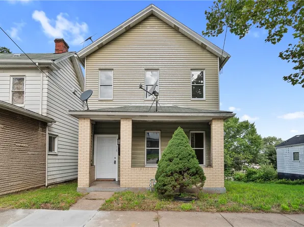 117 W 14th Ave, Homestead, PA 15120