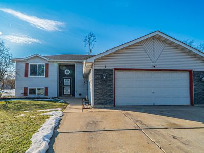2394 Spring St, Portage, IN, 46368