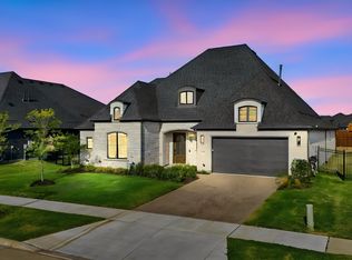 230 Pearland Dr, Prosper, TX 75078