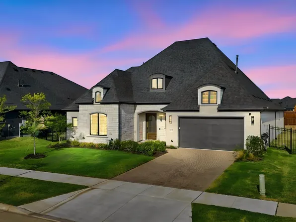 230 Pearland Dr, Prosper, TX 75078