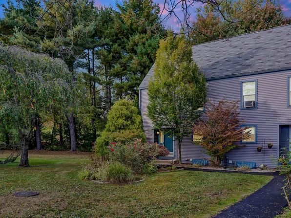 29 Danforth Lane #29, Rocky Hill, CT 06067