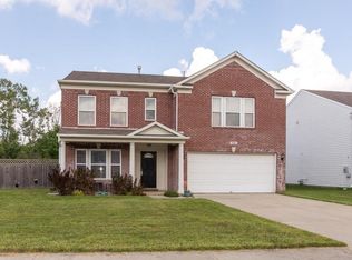 5602 Doe Way, Noblesville, IN 46062