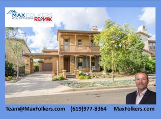 15670 Via Montecristo, San Diego, CA 92127