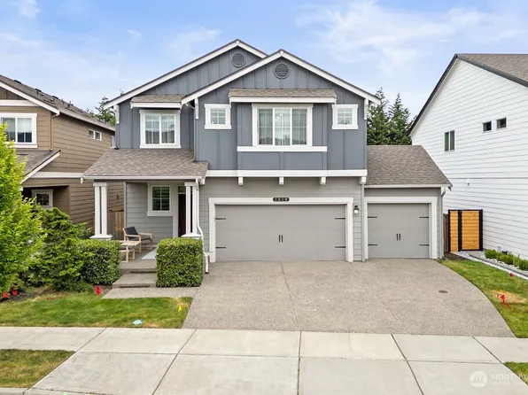 1210 29th Street NW, Puyallup, WA 98371