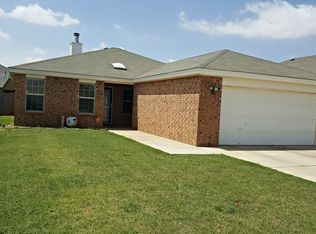 2111 99th St, Lubbock, TX 79423