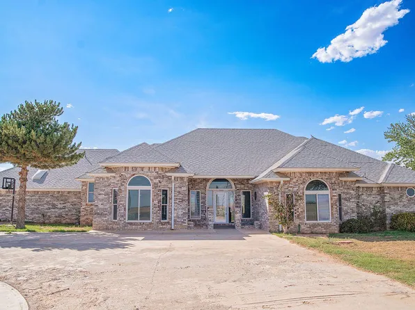 1851 County Road 390, Denver City, TX 79323