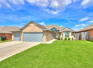 4533 Desert Spring Ct, Yukon, OK 73099
