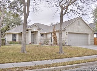 940 Blue Forest Dr, Schertz, TX 78154