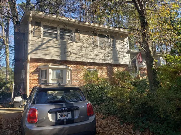 3553 Vanet Rd, Atlanta, GA 30341