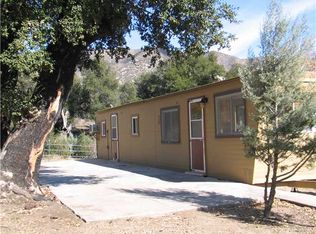 26502 San Felipe Rd, Warner Springs, CA 92086