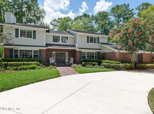 10900 Scott Mill Rd, Jacksonville, FL 32223