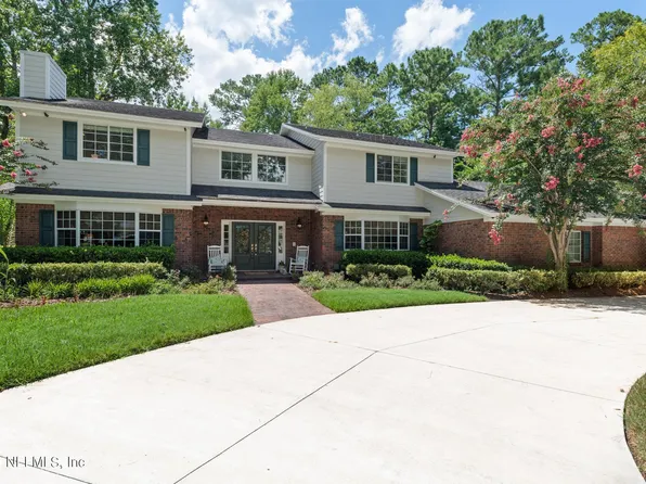 10900 SCOTT MILL Road, Jacksonville, FL 32223