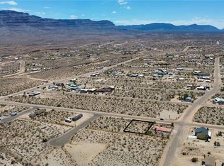 485 E Yates Dr, Meadview, AZ 86444