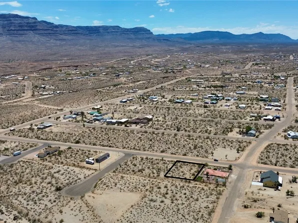 485 E Yates Dr, Meadview, AZ 86444