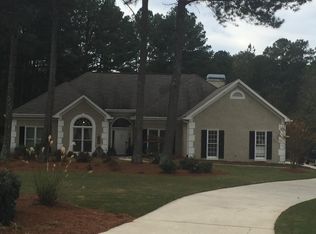 608 Lakewood Ln, Peachtree City, GA 30269