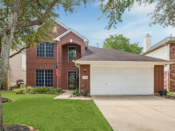 20603 Tulip Blossom Ct, Cypress, TX 77433