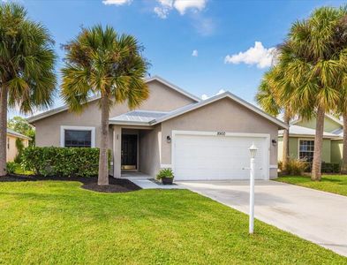 8900 SW Bonneville Drive, Stuart, FL, 34997