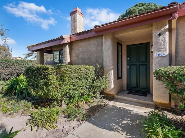3666 Via Pacifica Walk, Oxnard, CA 93035