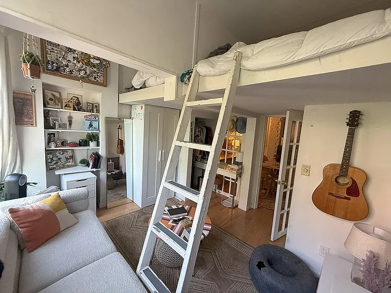 308 Mott St #3D — Photo 4